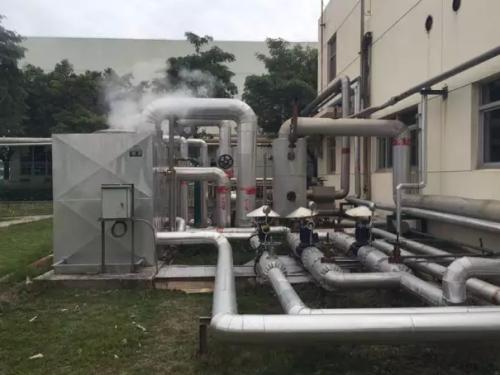 內蒙古空氣源熱泵